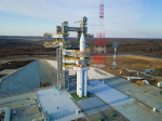 С космодрома Плесецк на орбиту выведены военные спутники