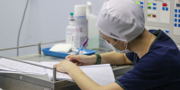Минздрав: Штат врачей в Херсонской области укомплектован на 38% - Херсонское агентство новостей