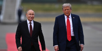 Сальдо: после саммита на Аляске рейтинг Путина в Херсонской области вырос - Херсонское агентство новостей