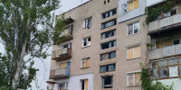В результате атак ВСУ погиб житель села Новая Збурьевка - Херсонское агентство новостей