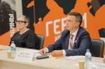 «Герои Херсонщины» вышли на старт программы обучения кадрового резерва