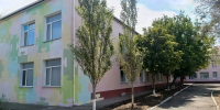 В Ивановке к 1 сентября откроется новый школьный корпус - Херсонское агентство новостей