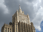 В МИД РФ рассказали об ударах ВСУ по спасателям в Херсонской области за неделю