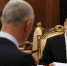 Владимир Путин: «Херсонской области необходима отдельная программа по мелиорации» - Губернатор Херсонской области