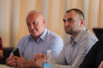 Финалисты проекта «Герои Херсонщины» узнали о деталях программы