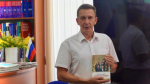 В Херсонской области презентовали книгу «Люди Херсонщины – Гордость России»