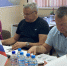 Председатель Совета РО Партии приняли участие в рабочем совещании с министром промышленности и торговли Херсонской области и и руководителем Фонда развития промышленности Херсонской области - Справедливая Россия