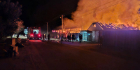 В Херсонской области за сутки от обстрелов ВСУ один человек погиб, пострадали четверо - Херсонское агентство новостей
