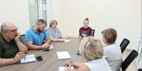 Земский фельдшер в Херсонской области - Министерство здравоохранения