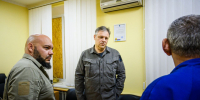 Спецпосол МИД РФ перечислил новые в преступления Киева в Херсонской области - Херсонское агентство новостей