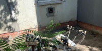 В Херсонской области продолжается замена старых спутниковых систем - Представительство Херсонской области в Республике Крым