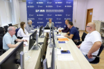 ЕИПП представил генплан развития Голопристанского округа