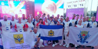 Спортсмены из Херсонской области выступят на фестивале в Севастополе - Херсонское агентство новостей