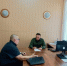 Заместитель руководителя следственного управления провел выездной прием граждан в Скадовске - Следственный комитет