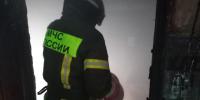 Жительница Скадовского округа погибла при пожаре - Херсонское агентство новостей