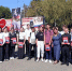 Представители Минмолполитики провели встречу с молодежью Чаплинки - Херсонское агентство новостей