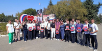 Представители Минмолполитики провели встречу с молодежью Чаплинки - Херсонское агентство новостей