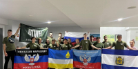 Альманах «Пульс региона». Новости понедельника, 8 сентября - Херсонское агентство новостей