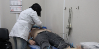 В Каланчакскую больницу приедет девятнадцатая бригада врачей из Мордовии - Херсонское агентство новостей