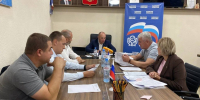 Трое жителей Херсонской области представят регион на федеральном этапе премии «Человек труда» - Губернатор Херсонской области