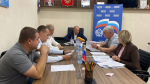 Трое жителей Херсонской области представят регион на федеральном этапе премии «Человек труда»