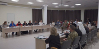 В Херсонской области прошел круглый стол по вопросам демографии - Губернатор Херсонской области