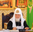 Патриарх Кирилл рассказал, почему христианам не стоит употреблять алкоголь - Херсонское агентство новостей