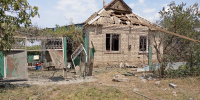 В МИД РФ заявили об участившихся обстрелах Алешек - Херсонское агентство новостей