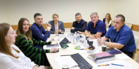 В Херсонской области разработали проекты по развитию Каланчакского округа - Правительство Херсонской области