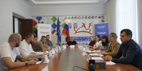 В Нижнесерогозском округе определили план развития Движения Первых - Херсонское агентство новостей