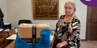 Храмы Херсонской области получат иконы из Пскова - Херсонское агентство новостей