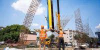 В Херсонской области запланировано строительство более 1,3 млн кв. метров жилья - Губернатор Херсонской области