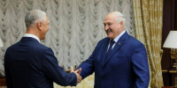 Александр Лукашенко: Беларусь готова всячески способствовать развитию Херсонской области - Губернатор Херсонской области