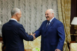 Александр Лукашенко: Беларусь готова всячески способствовать развитию Херсонской области