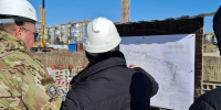 Минстрой: в Новороссии и Донбассе восстановят и построят 1,2 тыс. объектов - Херсонское агентство новостей