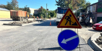 В Геническе отремонтировали девять улиц, ремонт еще пяти завершат до конца осени - Херсонское агентство новостей