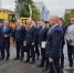 Делегация Херсонской области посетила белорусский завод «Амкодор» - Представительство Херсонской области в Республике Крым