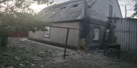 В Херсонской области за сутки от обстрелов ВФУ пострадали два мирных жителя - Херсонское агентство новостей