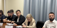 В Херсонской области обсудили популяризацию национального мессенджера MAX - Губернатор Херсонской области