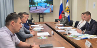 Херсонская и Самарская области укрепляют промышленное партнёрство - Правительство Херсонской области