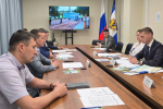Херсонская и Самарская области укрепляют промышленное партнёрство