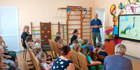 Альманах «Пульс региона». Новости среды, 17 сентября - Херсонское агентство новостей