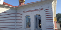 За последние сутки от агрессии Киева в Херсонской области пострадал один человек - Херсонское агентство новостей