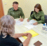 Заместитель руководителя следственного управления провел выездной прием граждан в Тавричанке - Следственный комитет