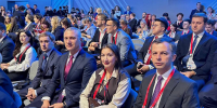Херсонская область приняла участие в Московском финансовом форуме - Херсонское агентство новостей