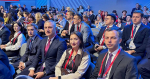 Херсонская область приняла участие в Московском финансовом форуме
