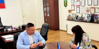 В Херсонской области обновляют спортивную базу «Колос» - Представительство Херсонской области в Республике Крым