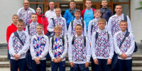 Боксеры из Херсонской области отправились на сборы в Алушту - Херсонское агентство новостей