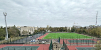 В ДНР до 2030 года готовятся ввести еще 30 спортивных объектов - Херсонское агентство новостей