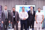 Делегация Херсонской области прошла программу ВЭБ.РФ по мерам господдержки инфраструктурных проектов